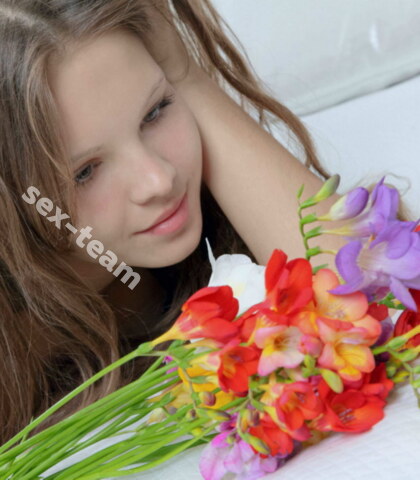 Проститутка Анна