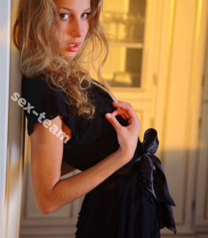 Проститутка Катя