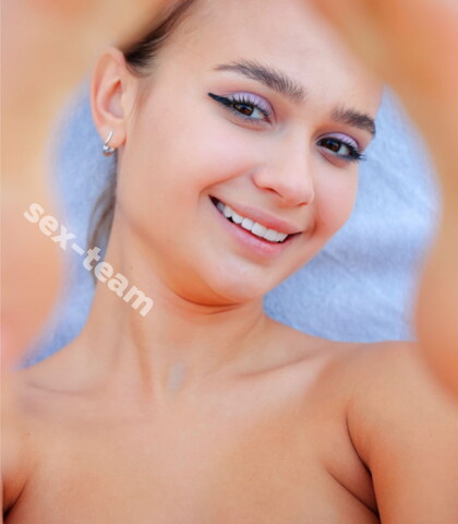 Проститутка Анита